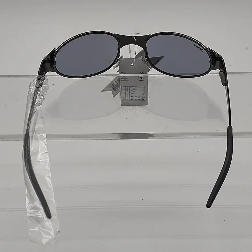 421 sportz black sunglasses with